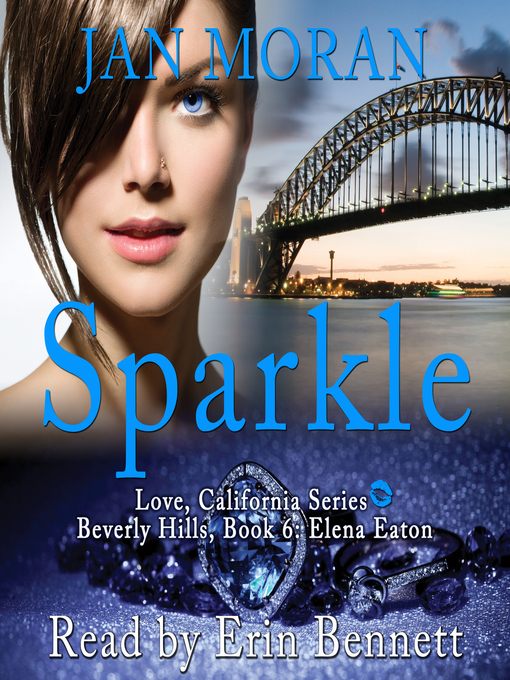 Title details for Sparkle by Jan Moran - Wait list